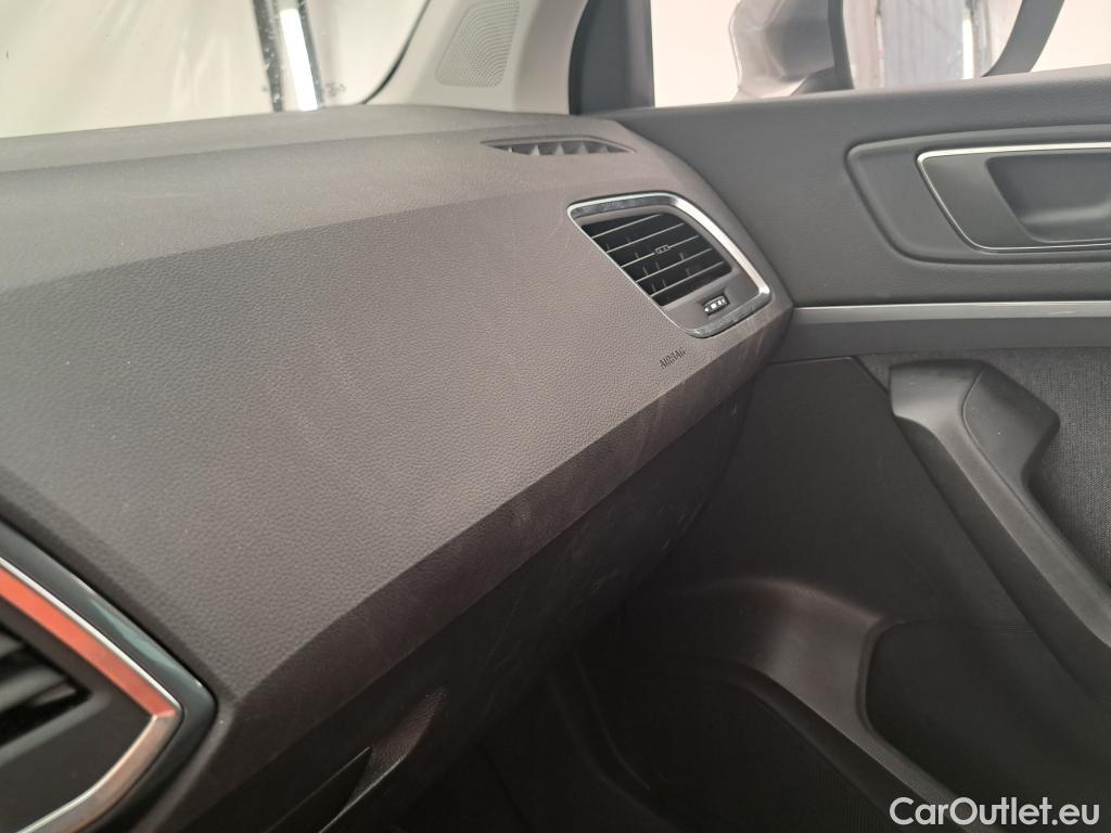  Seat  ATECA  Style Business 2.0 TDI 150CV BVA7 E6d #10
