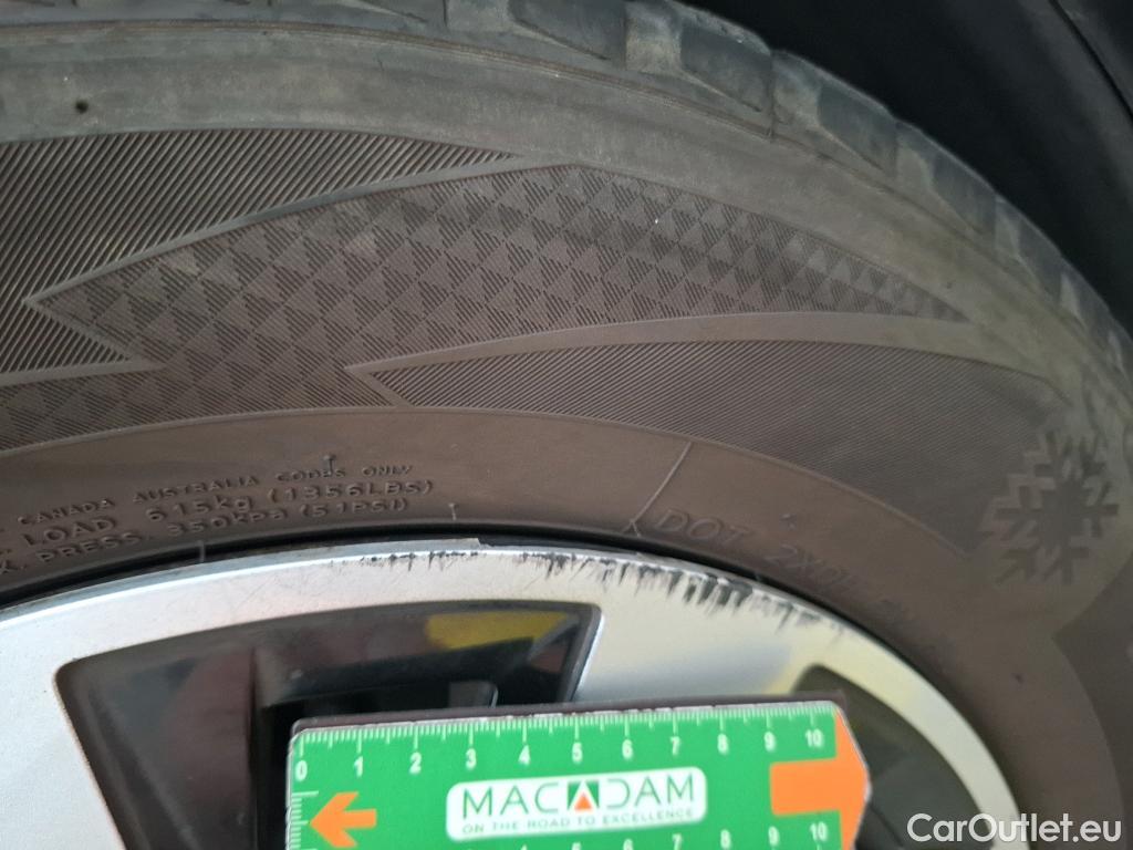  Renault  Clio  V Evolution 1.5 dCi 100CV BVM6 E6d #76