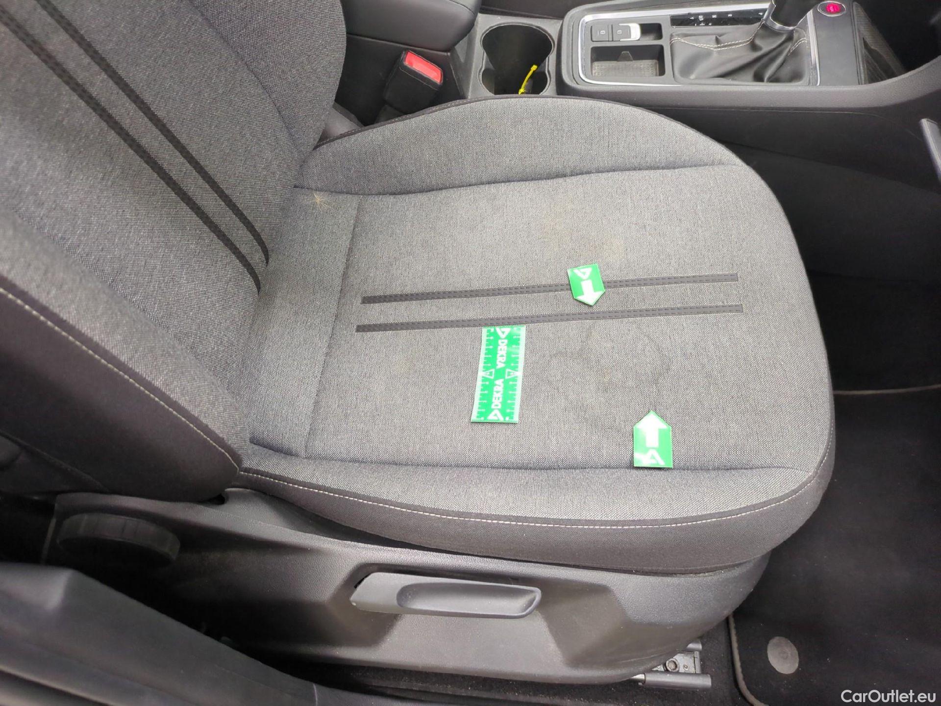  Seat  ATECA SEAT  / 2020 / 5P / SUV 1.5 TSI 150 ACT DSG7 S&S Style Business #5