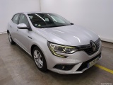  Renault  Megane  IV Berline 5pt. Business 1.5 dCi 115CV BVA7 E6dT #4