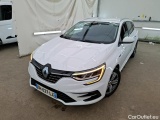 Renault Megane  IV Estate Intens 1.5 dCi 115CV BVA7 E6d