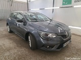  Renault  Megane  IV Grandtour Business 1.5 dCi 115CV BVA7 E6dT #4