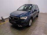 Seat ATECA SEAT  / 2020 / 5P / SUV 1.5 TSI 150 ACT DSG7 S&S Style Business