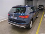  Seat  ATECA SEAT  / 2020 / 5P / SUV 1.5 TSI 150 ACT DSG7 S&S Style Business #3