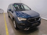  Seat  ATECA SEAT  / 2020 / 5P / SUV 1.5 TSI 150 ACT DSG7 S&S Style Business #2