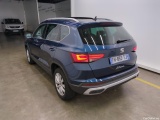  Seat  ATECA SEAT  / 2020 / 5P / SUV 1.5 TSI 150 ACT DSG7 S&S Style Business #4