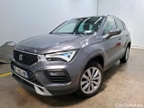 Seat ATECA  Style 2.0 TDI 150CV BVA7 E6d