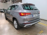  Seat  ATECA  Style 2.0 TDI 150CV BVA7 E6d #2