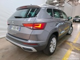  Seat  ATECA  Style 2.0 TDI 150CV BVA7 E6d #3