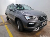  Seat  ATECA  Style 2.0 TDI 150CV BVA7 E6d #4