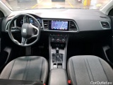  Seat  ATECA  Style 2.0 TDI 150CV BVA7 E6d #5