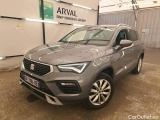 Seat ATECA  Style Business 2.0 TDI 150CV BVA7 E6d