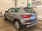  Seat  ATECA  Style Business 2.0 TDI 150CV BVA7 E6d #2