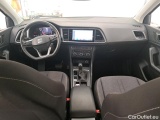  Seat  ATECA  Style Business 2.0 TDI 150CV BVA7 E6d #5