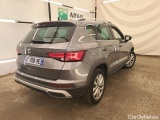  Seat  ATECA  Style Business 2.0 TDI 150CV BVA7 E6d #3
