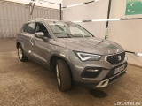  Seat  ATECA  Style Business 2.0 TDI 150CV BVA7 E6d #4