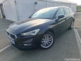 Seat Leon SEAT  Sportstourer / 2020 / 5P / Break 1.4 eHybrid 204 DSG S&S Xcellence