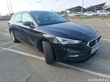  Seat  Leon SEAT  Sportstourer / 2020 / 5P / Break 1.4 eHybrid 204 DSG S&S Xcellence #5