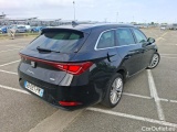  Seat  Leon SEAT  Sportstourer / 2020 / 5P / Break 1.4 eHybrid 204 DSG S&S Xcellence #4
