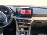  Seat  Leon SEAT  Sportstourer / 2020 / 5P / Break 1.4 eHybrid 204 DSG S&S Xcellence #11
