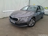 Skoda Octavia  Break Business 2.0 TDI 115CV BVA7 E6d