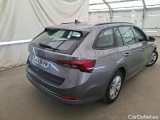  Skoda  Octavia  Break Business 2.0 TDI 115CV BVA7 E6d #3
