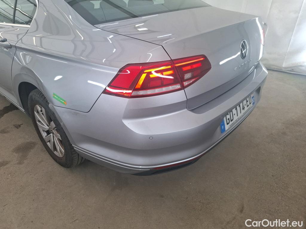  Volkswagen  Passat  Berline Business 2.0 TDI 150CV BVA7 E6d #5