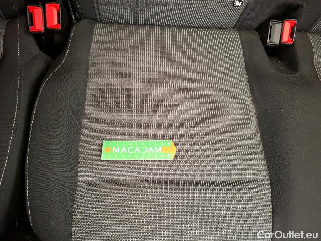  Toyota  Proace TOYOTA  City Verso / 2019 / 5P / monospace 1.5 MEDIUM 100 D-4D DYNAMIC #19