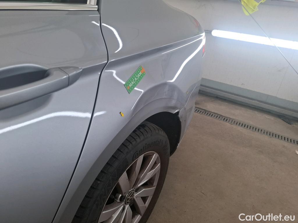  Volkswagen  Passat  Berline Business 2.0 TDI 150CV BVA7 E6d #2