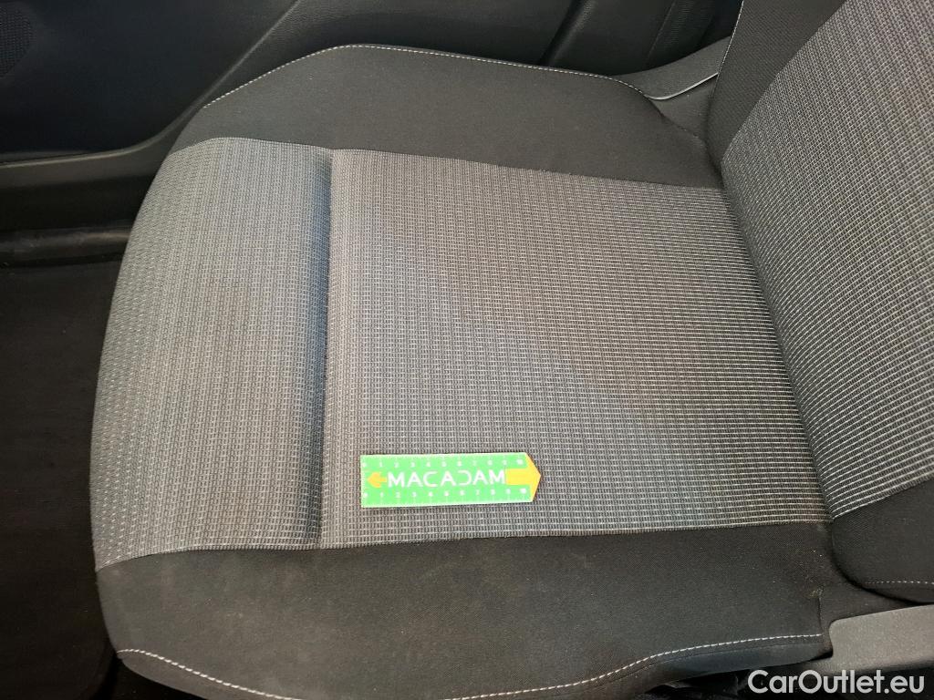  Toyota  Proace TOYOTA  City Verso / 2019 / 5P / monospace 1.5 MEDIUM 100 D-4D DYNAMIC #17