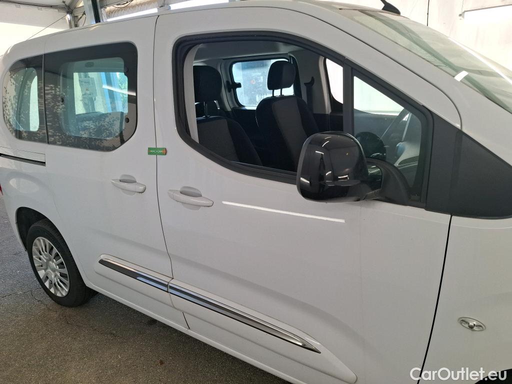  Toyota  Proace TOYOTA  City Verso / 2019 / 5P / monospace 1.5 MEDIUM 100 D-4D DYNAMIC #6