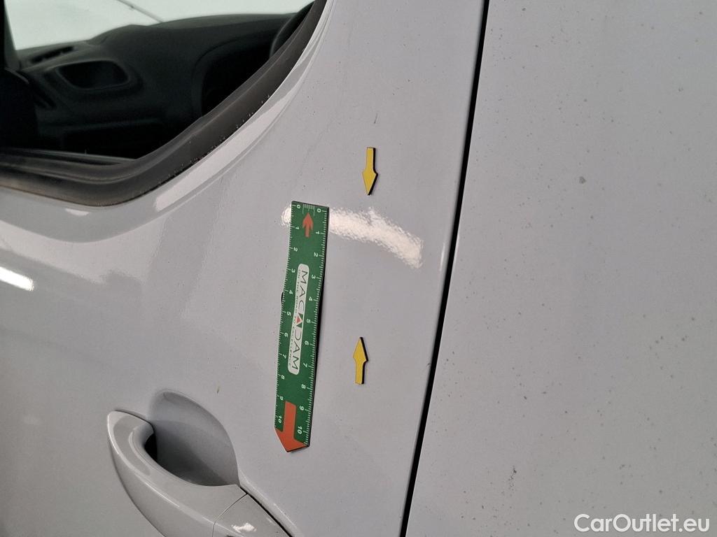  Toyota  Proace TOYOTA  City Verso / 2019 / 5P / monospace 1.5 MEDIUM 100 D-4D DYNAMIC #5