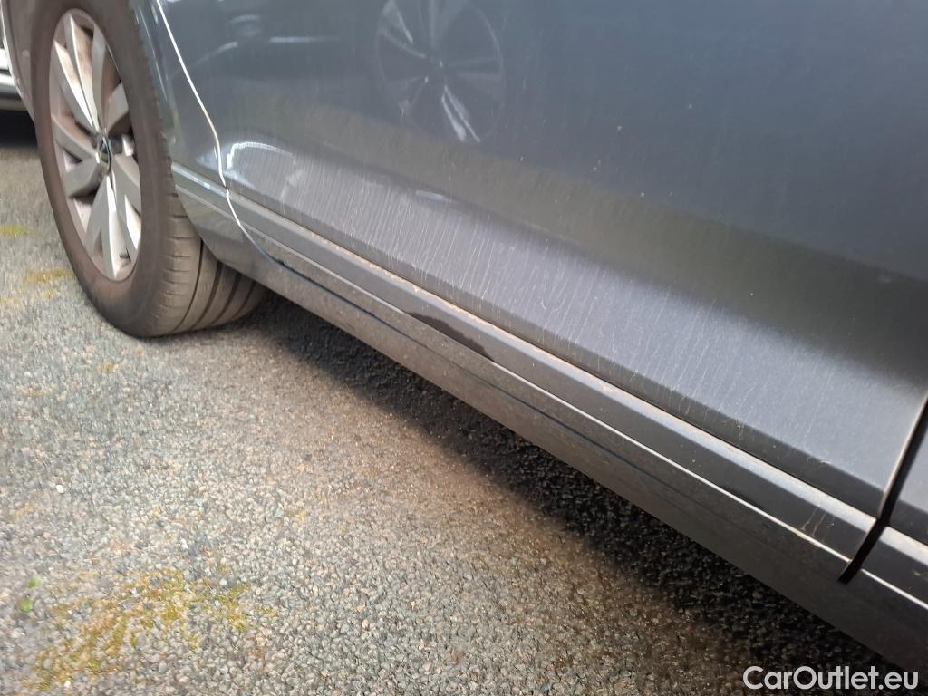  Volkswagen  Passat  Berline Business 2.0 TDI 150CV BVA7 E6d #44