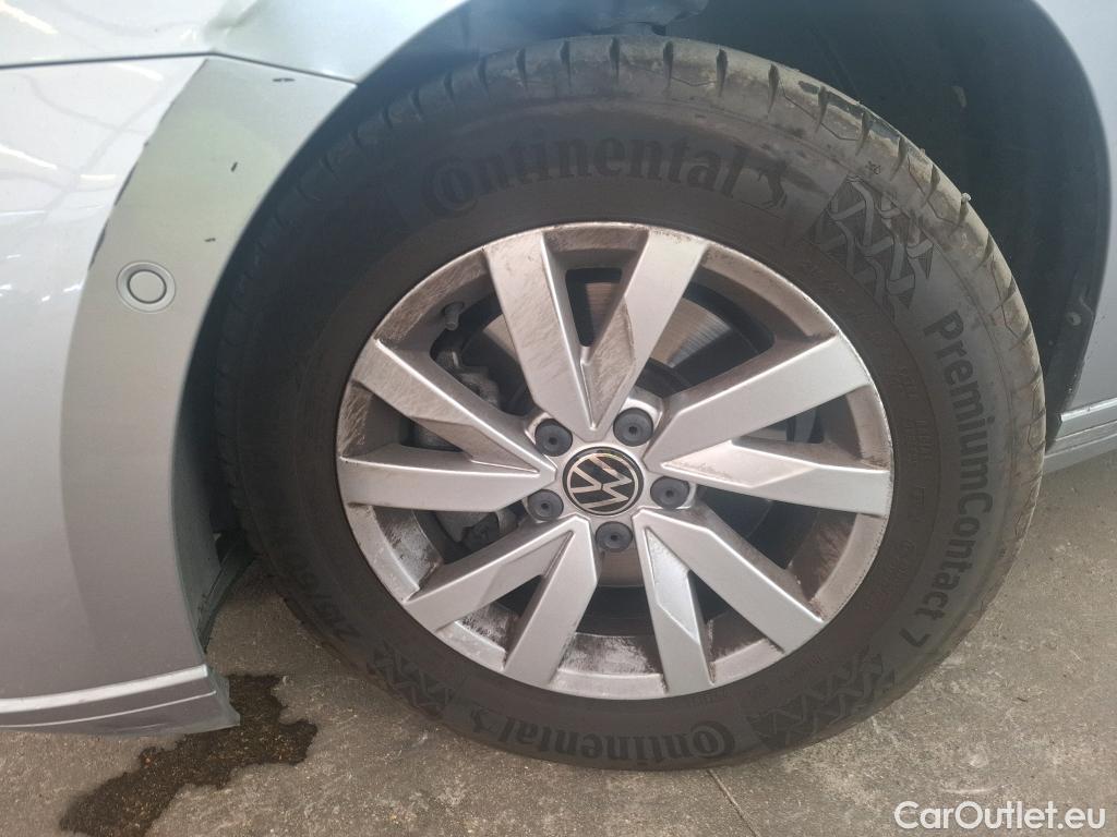  Volkswagen  Passat  Berline Business 2.0 TDI 150CV BVA7 E6d #31