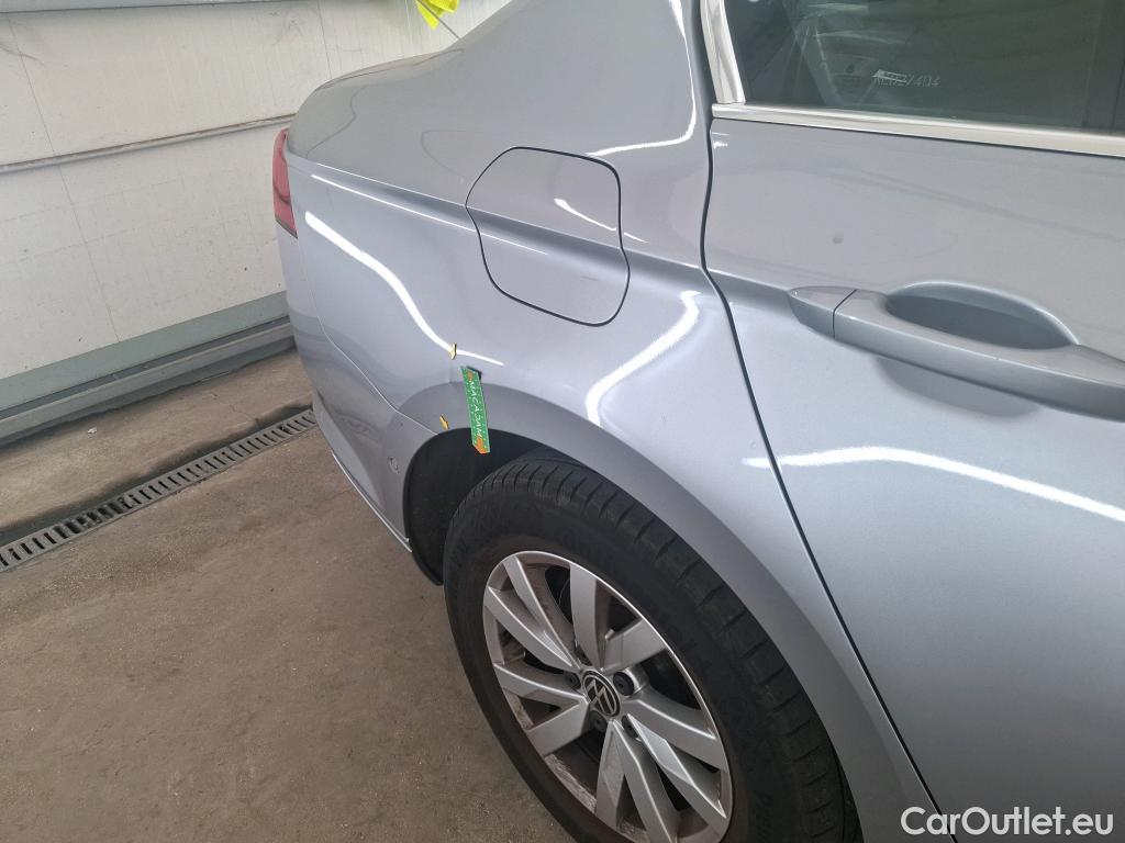  Volkswagen  Passat  Berline Business 2.0 TDI 150CV BVA7 E6d #10