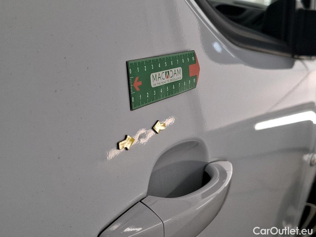  Toyota  Proace TOYOTA  City Verso / 2019 / 5P / monospace 1.5 MEDIUM 100 D-4D DYNAMIC #24