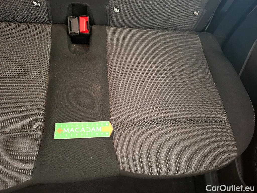  Toyota  Proace TOYOTA  City Verso / 2019 / 5P / monospace 1.5 MEDIUM 100 D-4D DYNAMIC #18