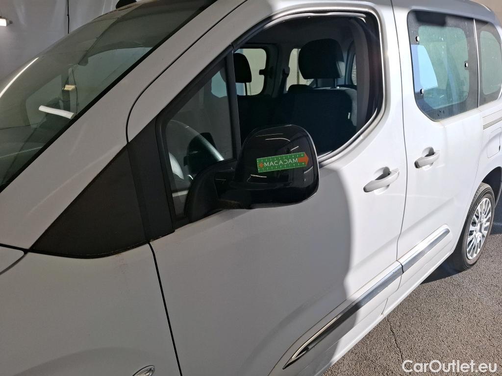  Toyota  Proace TOYOTA  City Verso / 2019 / 5P / monospace 1.5 MEDIUM 100 D-4D DYNAMIC #11