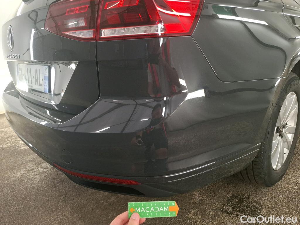  Volkswagen  Passat  Break Business 2.0 TDI 150CV BVA7 E6d #1