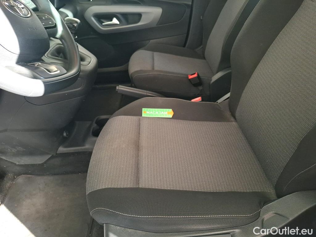  Toyota  Proace TOYOTA  City Verso / 2019 / 5P / monospace 1.5 MEDIUM 100 D-4D DYNAMIC #15