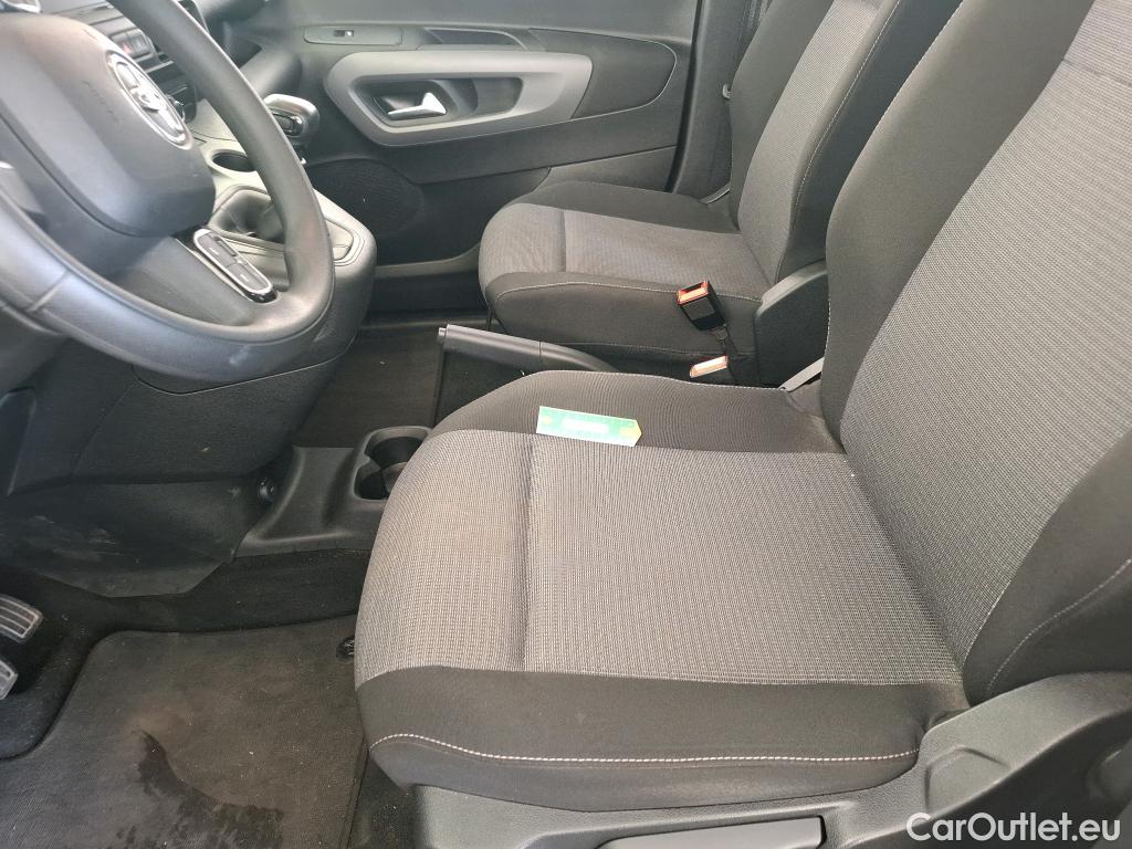  Toyota  Proace TOYOTA  City Verso / 2019 / 5P / monospace 1.5 MEDIUM 100 D-4D DYNAMIC #8