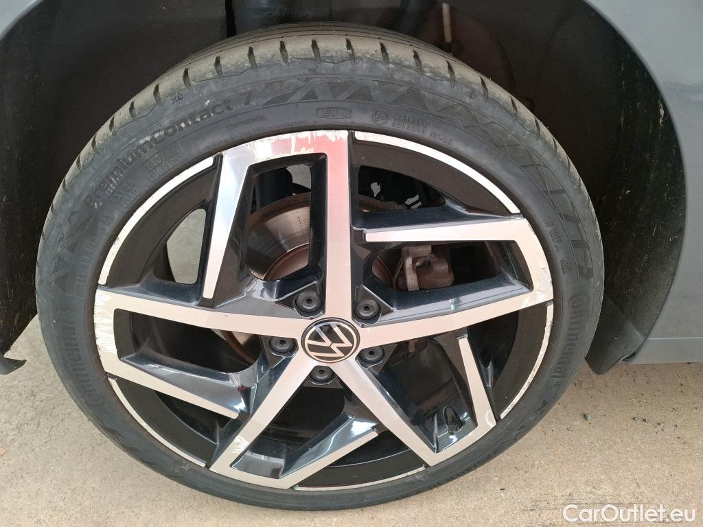  Volkswagen  Golf  VOLKSWAGEN / 2020 / 5P / Berline 1.4 eHybrid OPF 204 DSG6 Style 1st #30
