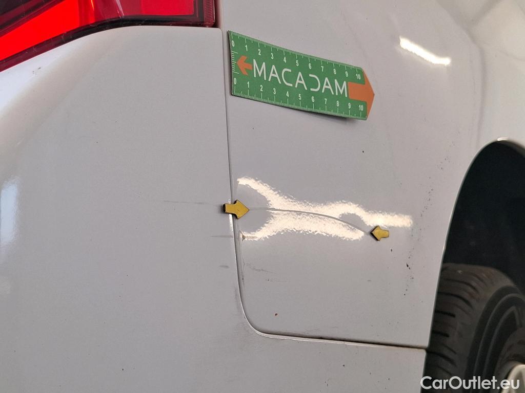  Toyota  Proace TOYOTA  City Verso / 2019 / 5P / monospace 1.5 MEDIUM 100 D-4D DYNAMIC #4