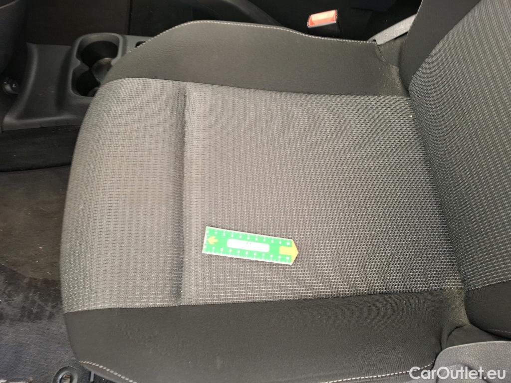  Toyota  Proace TOYOTA  City Verso / 2019 / 5P / monospace 1.5 MEDIUM 100 D-4D DYNAMIC #9