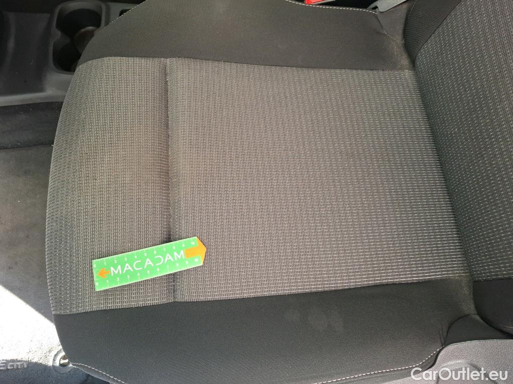 Toyota  Proace TOYOTA  City Verso / 2019 / 5P / monospace 1.5 MEDIUM 100 D-4D DYNAMIC #16