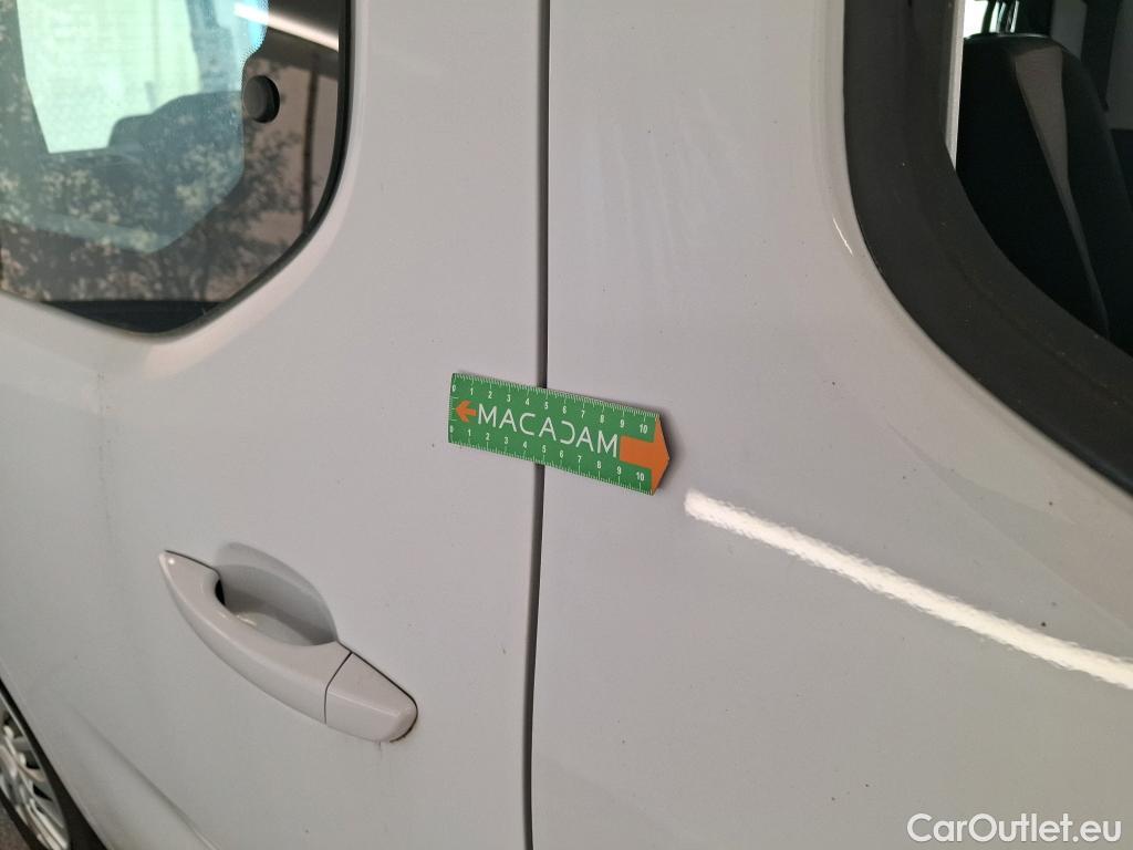  Toyota  Proace TOYOTA  City Verso / 2019 / 5P / monospace 1.5 MEDIUM 100 D-4D DYNAMIC #7