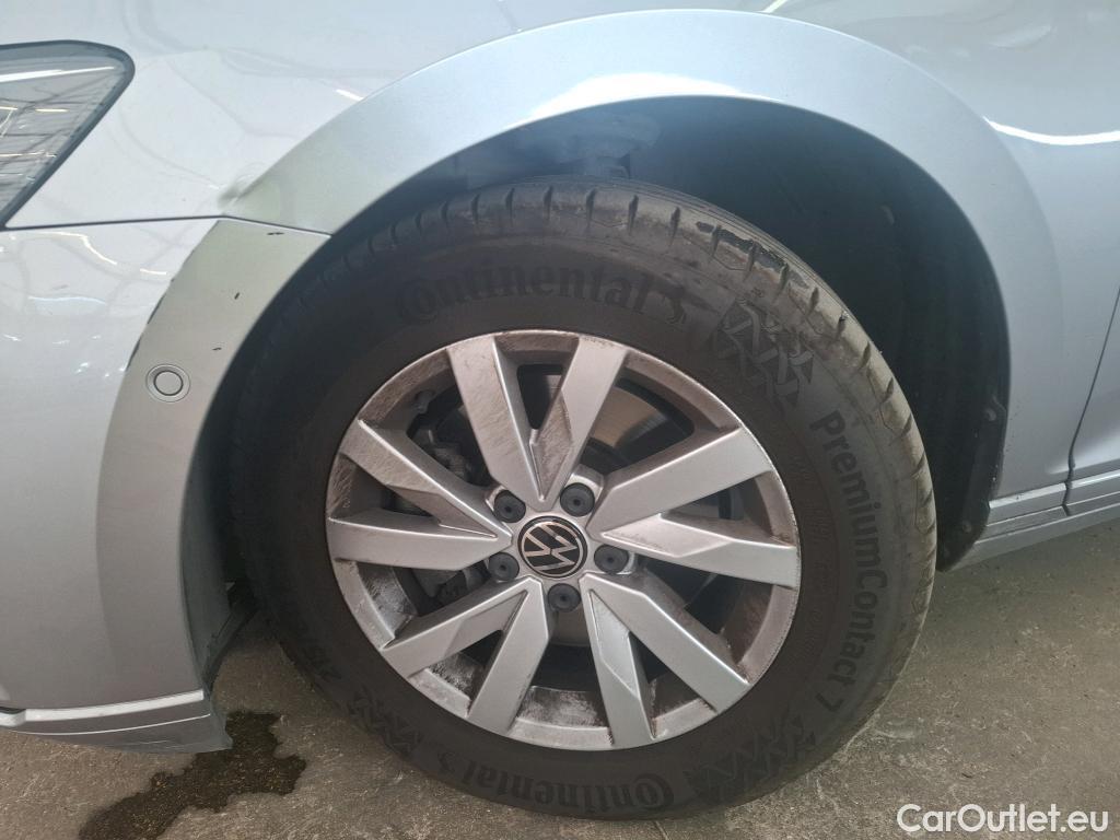  Volkswagen  Passat  Berline Business 2.0 TDI 150CV BVA7 E6d #30