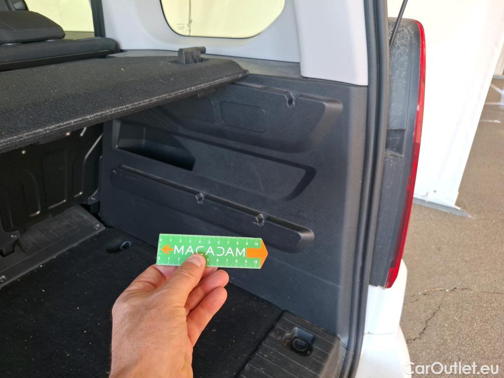  Toyota  Proace TOYOTA  City Verso / 2019 / 5P / monospace 1.5 MEDIUM 100 D-4D DYNAMIC #28