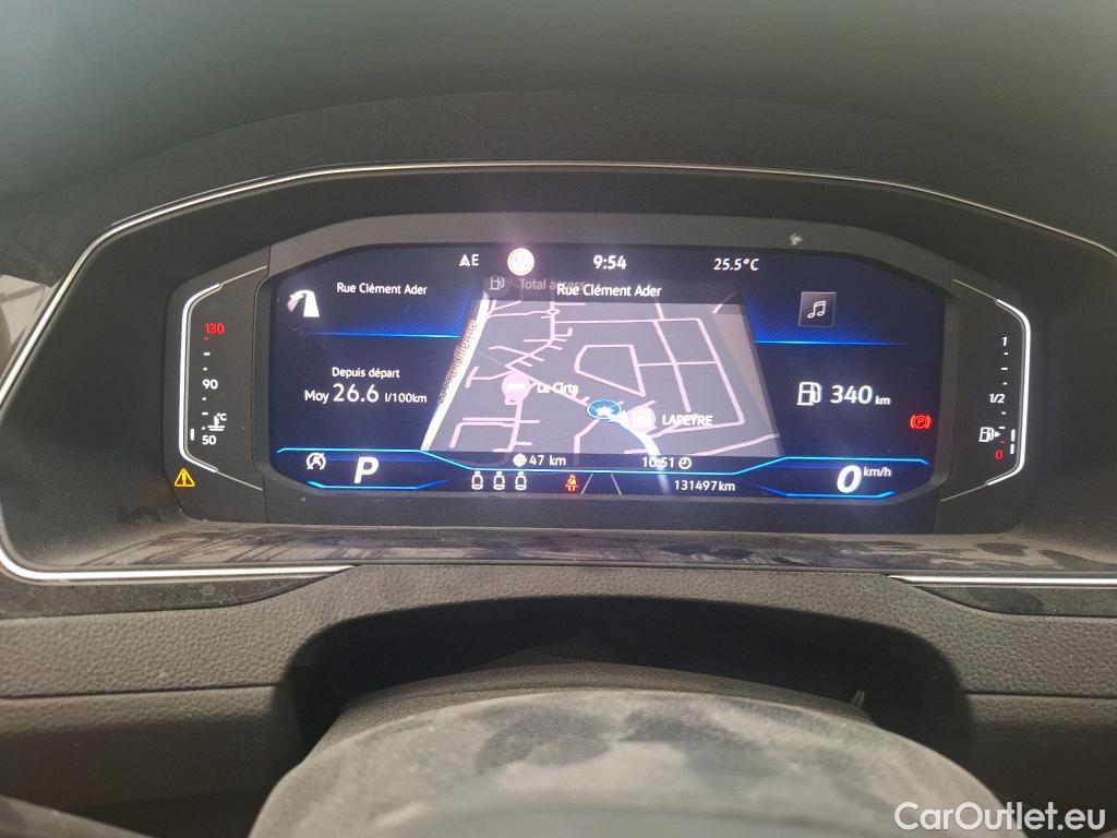  Volkswagen  Passat  Berline Business 2.0 TDI 150CV BVA7 E6d #52