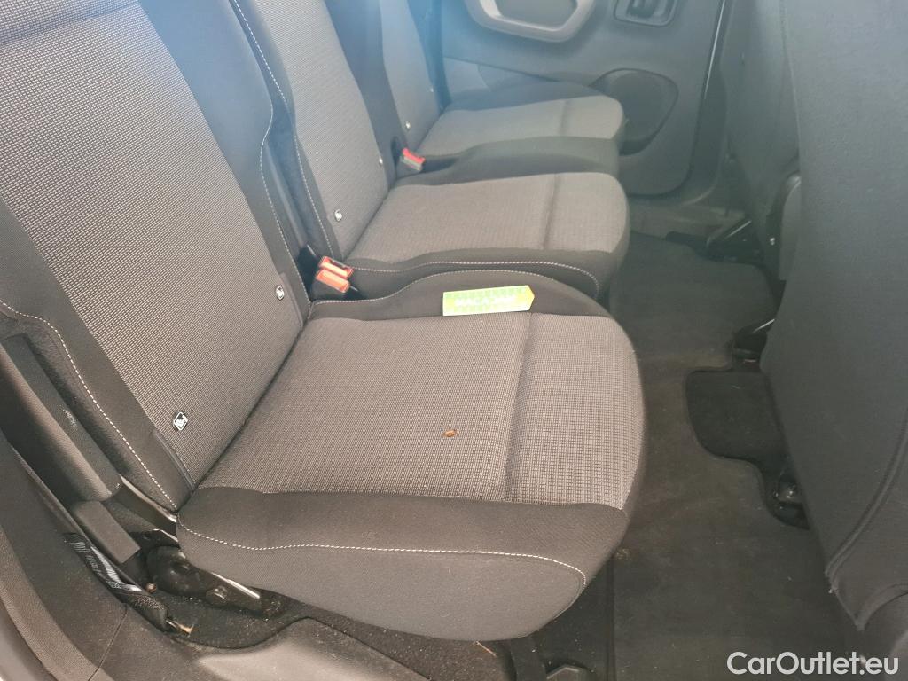  Toyota  Proace TOYOTA  City Verso / 2019 / 5P / monospace 1.5 MEDIUM 100 D-4D DYNAMIC #1